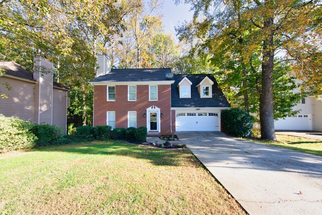1070 Meadowsong Circle, Lawrenceville, GA 30043 — most recent listing photo