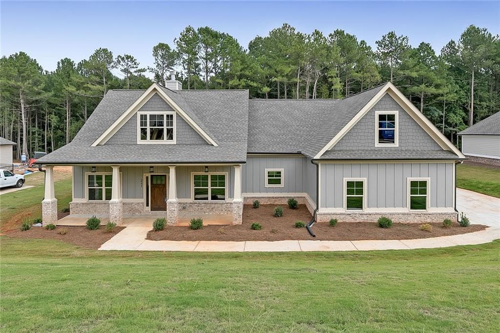 2444 Saint Martin Way, Monroe, GA 30656 — most recent listing photo