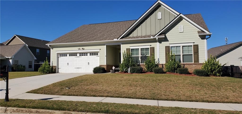 4596 Sweetwater Drive, Gainesville, GA 30504 — most recent listing photo