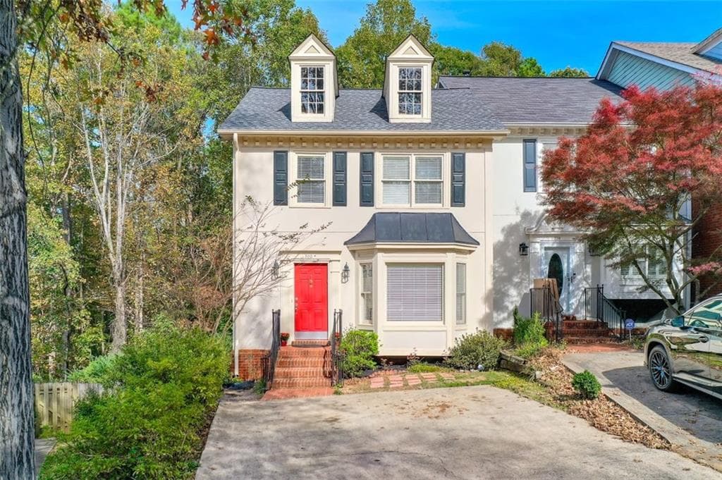 300 Brantley Road, Sandy Springs, GA 30350 — most recent listing photo