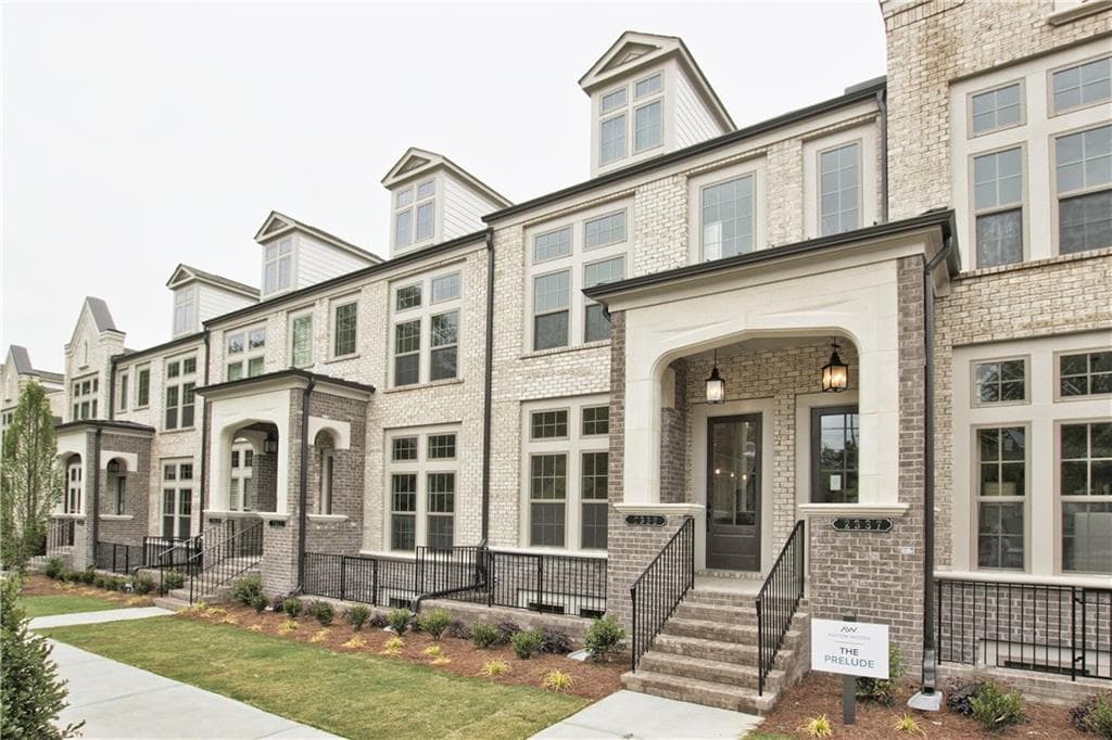2379 Brissett Lane 48, Brookhaven, GA 30319 — most recent listing photo