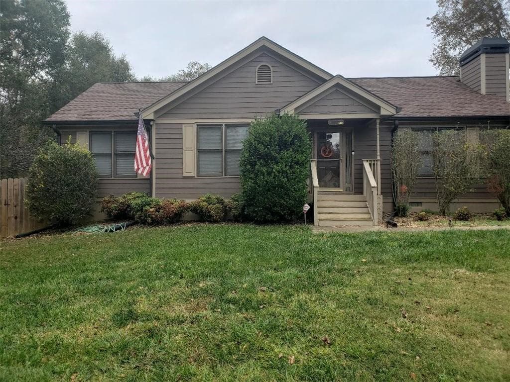 929 Live Oak Court, Winder, GA 30680 — most recent listing photo