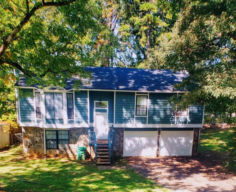1066 Forest East Drive, Stone Mountain, GA 30088 — most recent listing photo