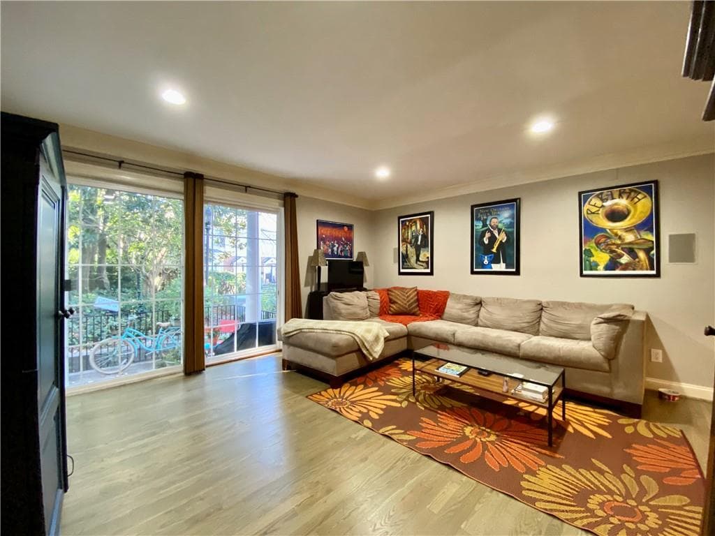 1634 Ponce De Leon Avenue 313, Atlanta, GA 30307 — most recent listing photo