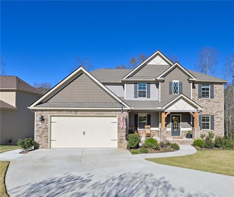 5105 Hamby Hollow Lane, Cumming, GA 30028 — most recent listing photo