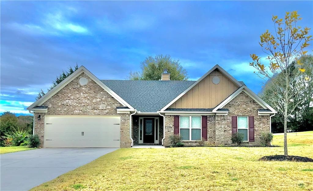 98 Overlook Lane, Jefferson, GA 30549 — most recent listing photo