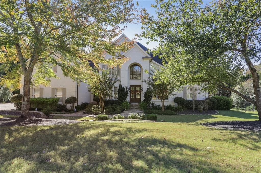205 Bach Court, Sandy Springs, GA 30350 — most recent listing photo