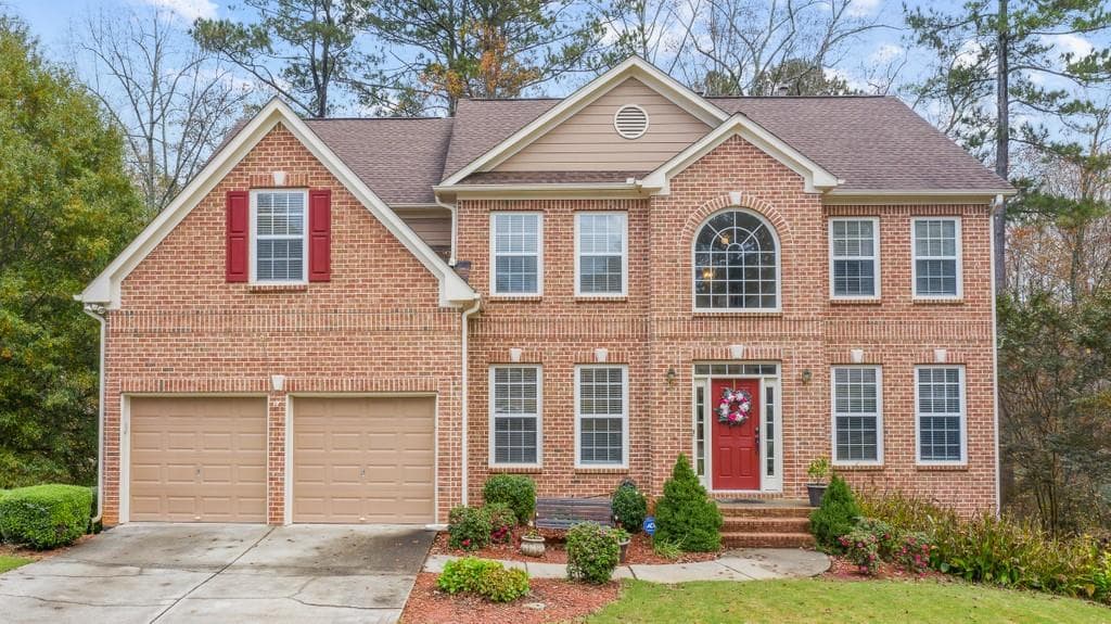 4910 Oak Hill Terrace, Cumming, GA 30040 — most recent listing photo