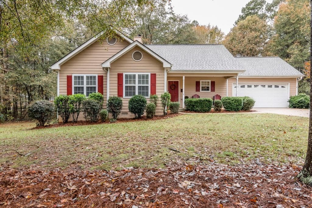906 Windward Court, Winder, GA 30680 — most recent listing photo