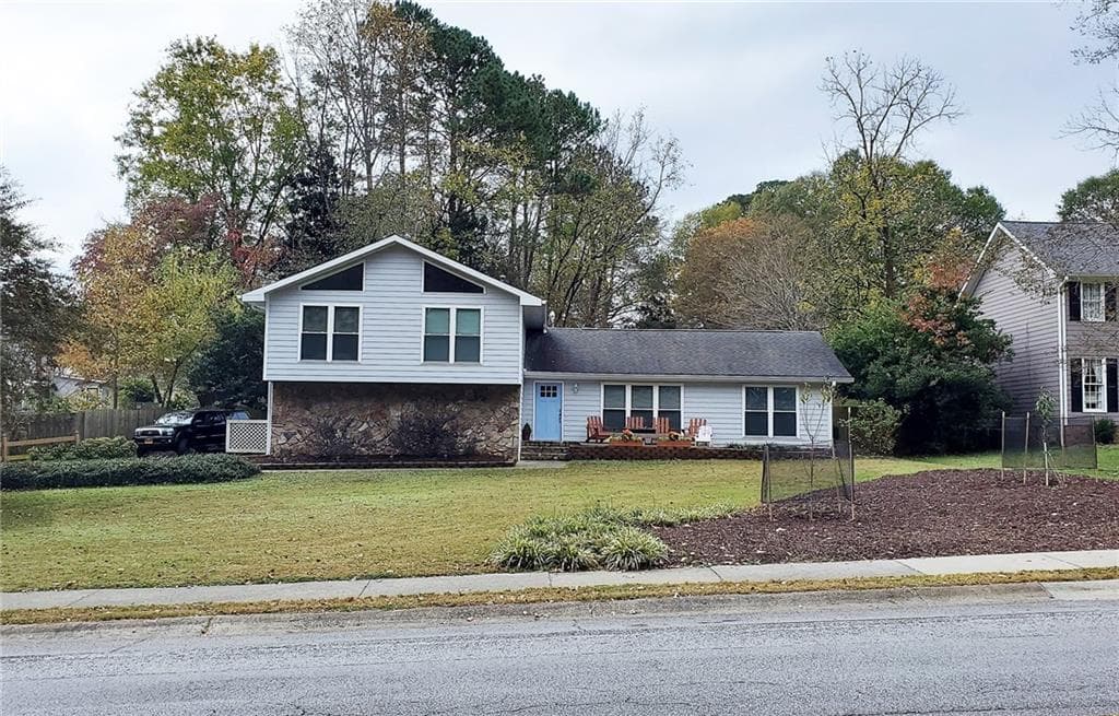 4438 E Jones Bridge Road, Peachtree Corners, GA 30092 — most recent listing photo