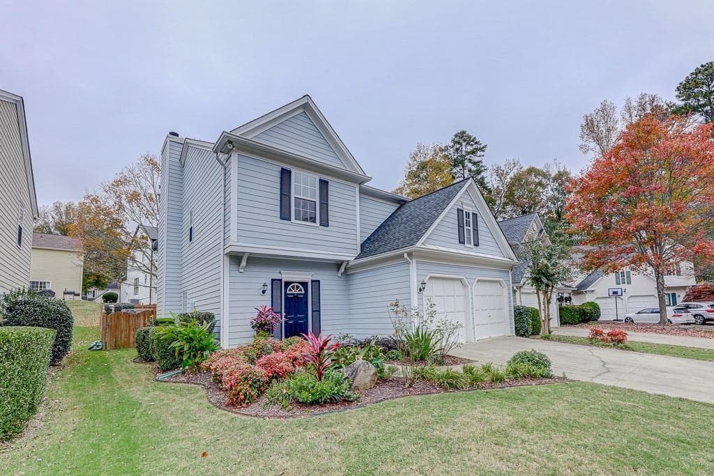 558 Lullingstone Drive, Marietta, GA 30067 — most recent listing photo