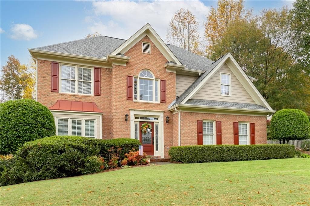 710 Broadlands Lane, Powder Springs, GA 30127 — most recent listing photo