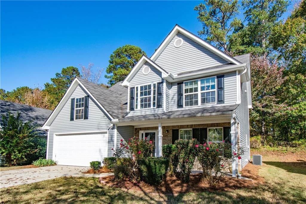 4134 Waters End Lane, Snellville, GA 30039 — most recent listing photo