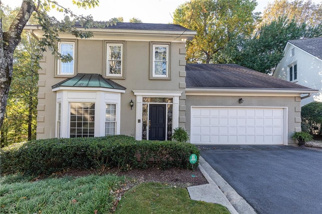 44 Ridgemere Trace, Sandy Springs, GA 30328 — most recent listing photo