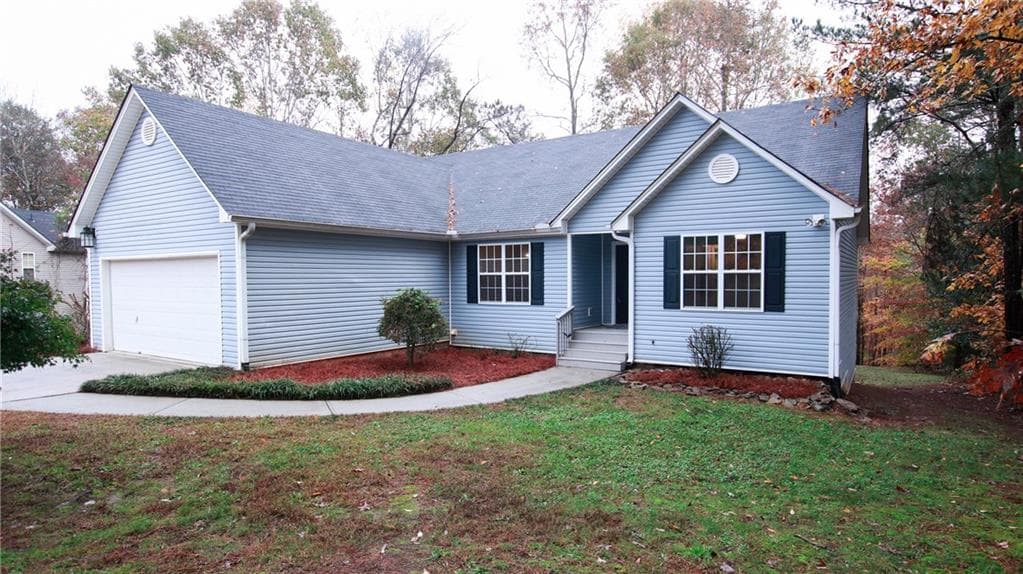 8470 Deliah Way, Gainesville, GA 30506 — most recent listing photo