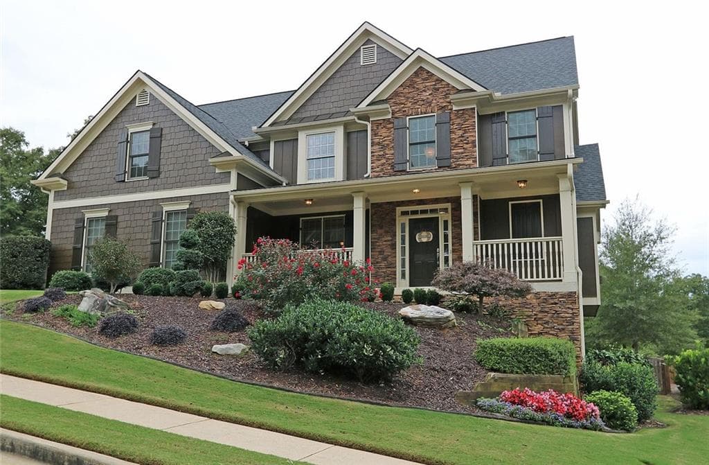 4961 Shallow Creek Trail, Kennesaw, GA 30144 — most recent listing photo