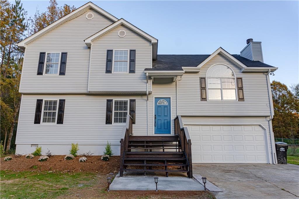 196 Mac Johnson Rd NW, Cartersville, GA 30121 — most recent listing photo