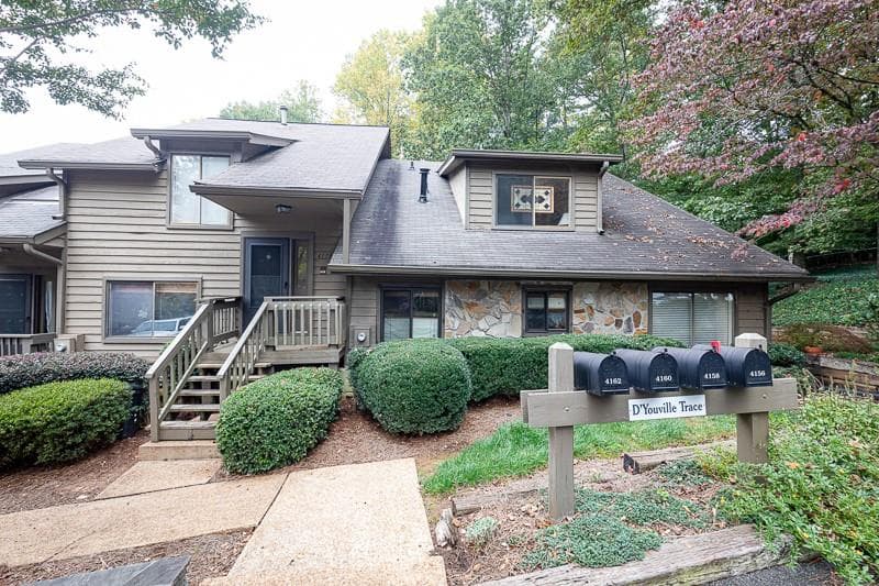 4158 D Youville Trace, Brookhaven, GA 30341 — most recent listing photo