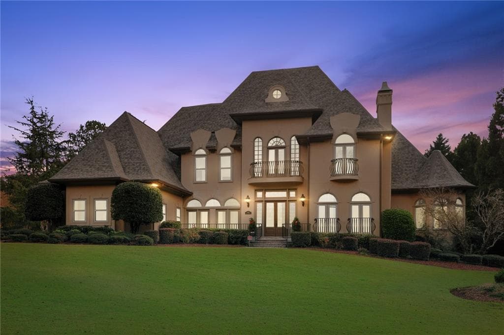 9125 Waits Ferry Crossing, Johns Creek, GA 30097 — most recent listing photo