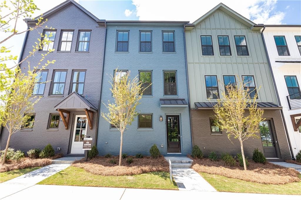 165 W Wieuca Road 10, Atlanta, GA 30342 — most recent listing photo