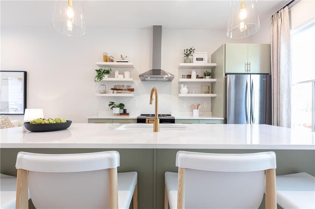165 W Wieuca Road 27, Atlanta, GA 30342 — most recent listing photo