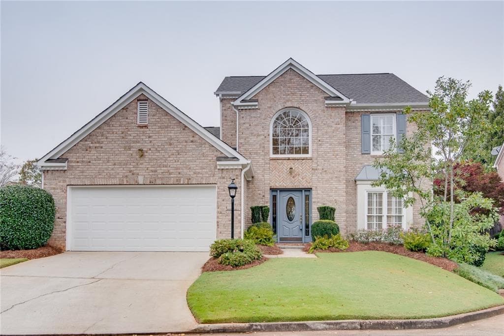 3 bedroom, 3 bathroom, 2,102 sq ft single family residence sold at 3966 Kendall Cove, Atlanta, GA 30340