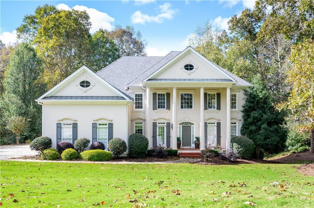 770 Valley Summit Drive, Roswell, GA 30075 — most recent listing photo