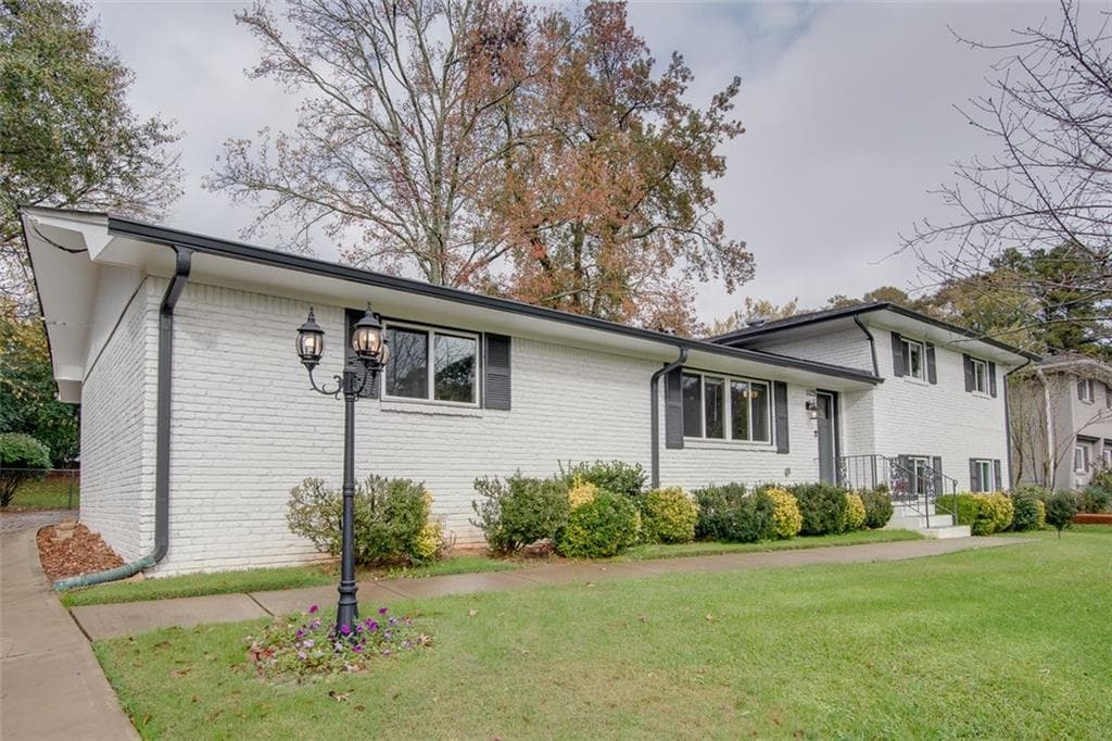 1129 CHATSWORTH Drive, Avondale Estates, GA 30002 — most recent listing photo