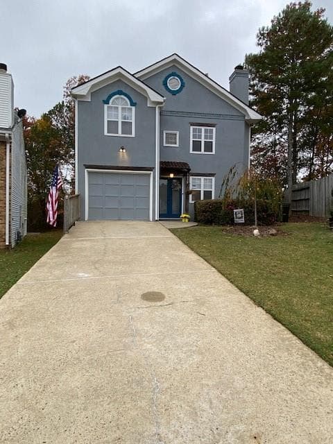 1058 Hillsborough Chase, Kennesaw, GA 30144 — most recent listing photo