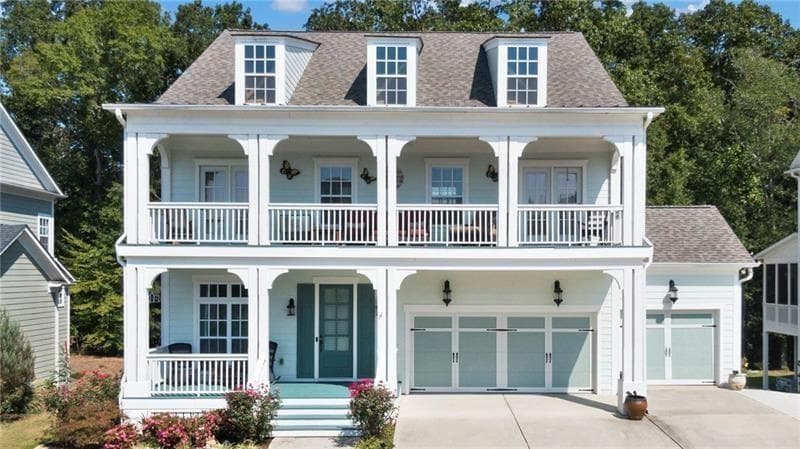 6418 Sycamore Drive, Hoschton, GA 30548 — most recent listing photo