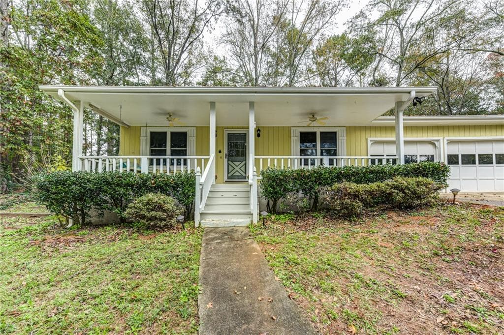4573 SE North Woodlake Lane, Conyers, GA 30013 — most recent listing photo