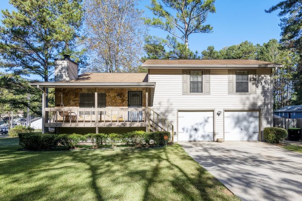 6203 Wellington Drive, Union City, GA 30291 — most recent listing photo