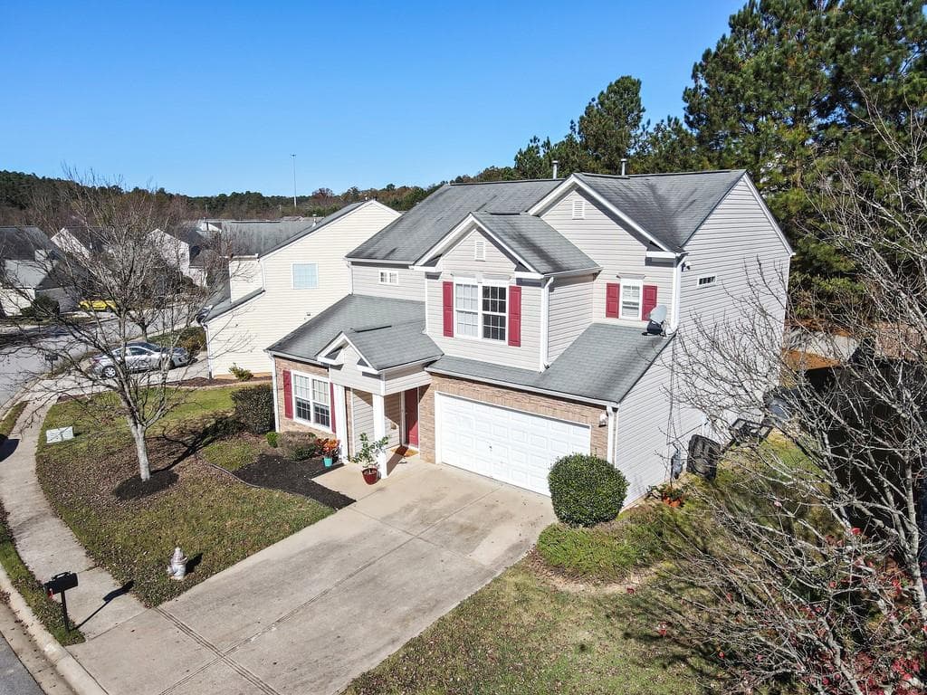 1216 Matt Moore Court, Lithia Springs, GA 30122 — most recent listing photo