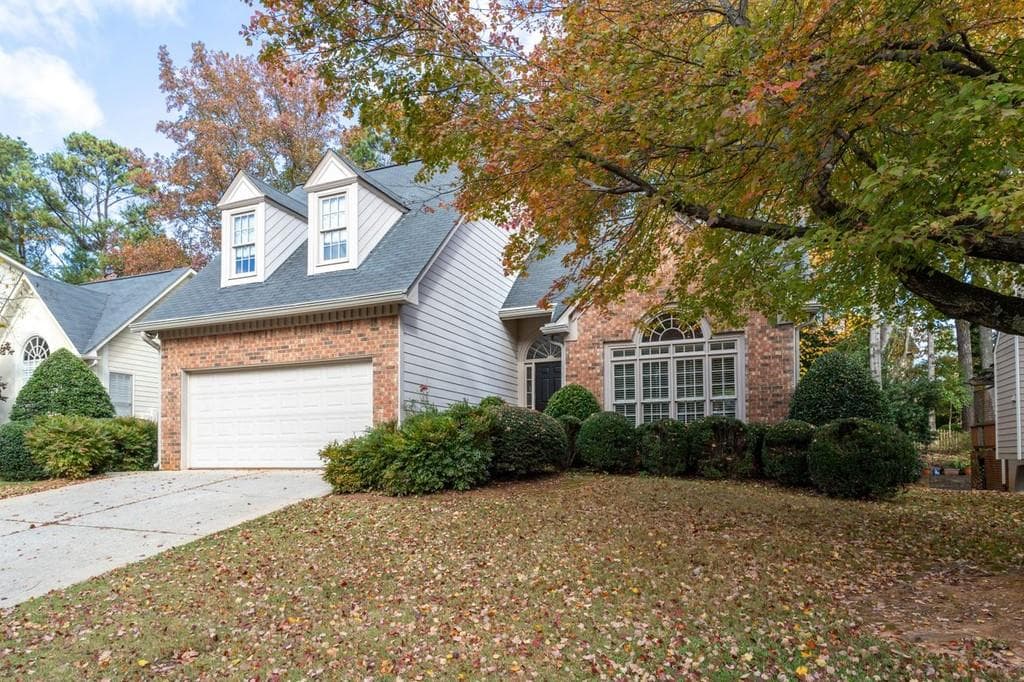 1178 Daventry Way, Brookhaven, GA 30319 — most recent listing photo