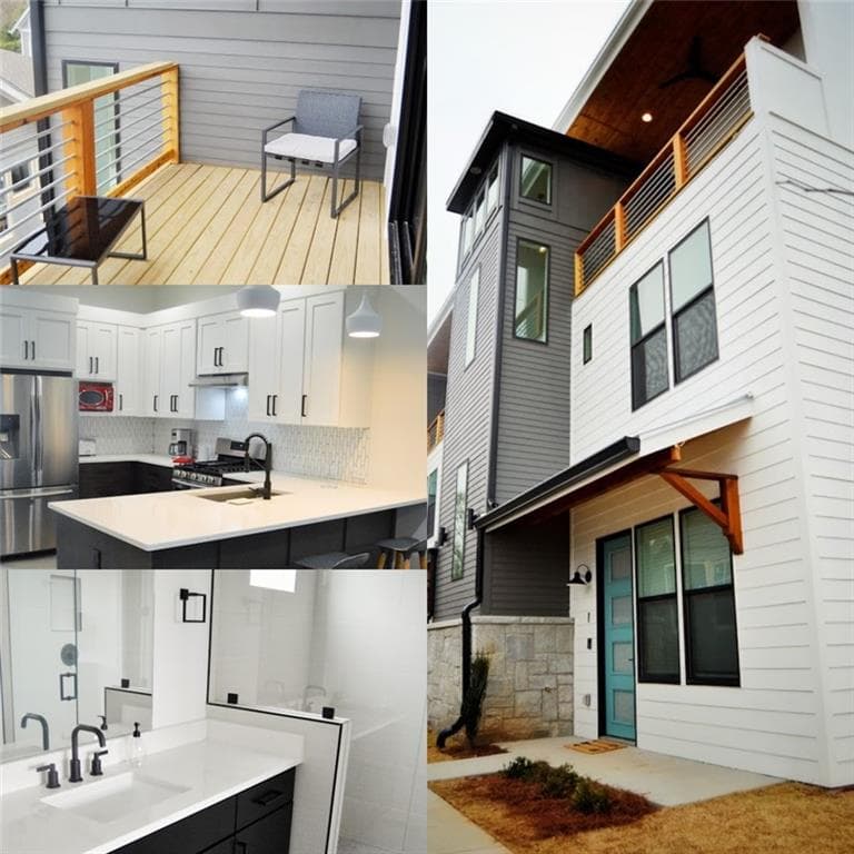 1840 Dekalb Avenue 1, Decatur, GA 30307 — most recent listing photo