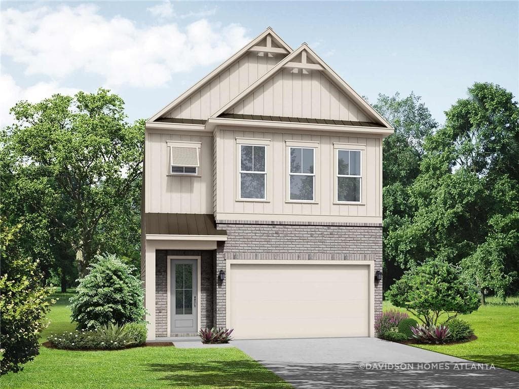 105 Batten Board Way, Woodstock, GA 30189 — most recent listing photo