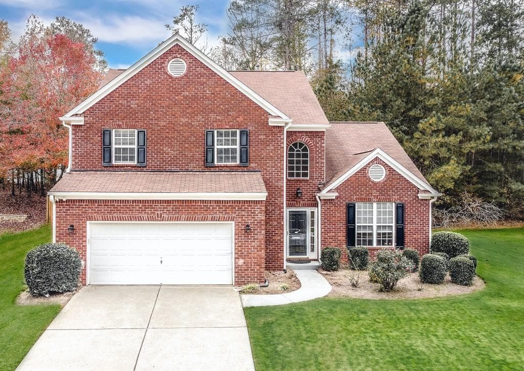 323 Ivy Manor Drive, Marietta, GA 30064 — most recent listing photo