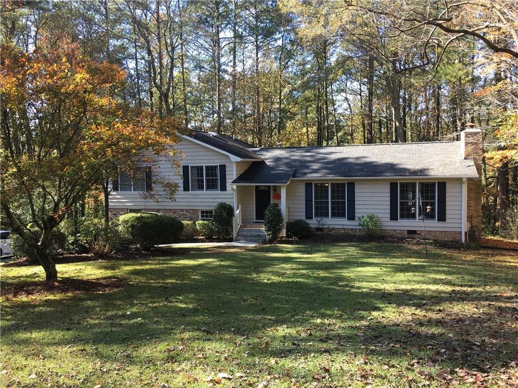 1881 Gallant Fox Lane, Marietta, GA 30062 — most recent listing photo