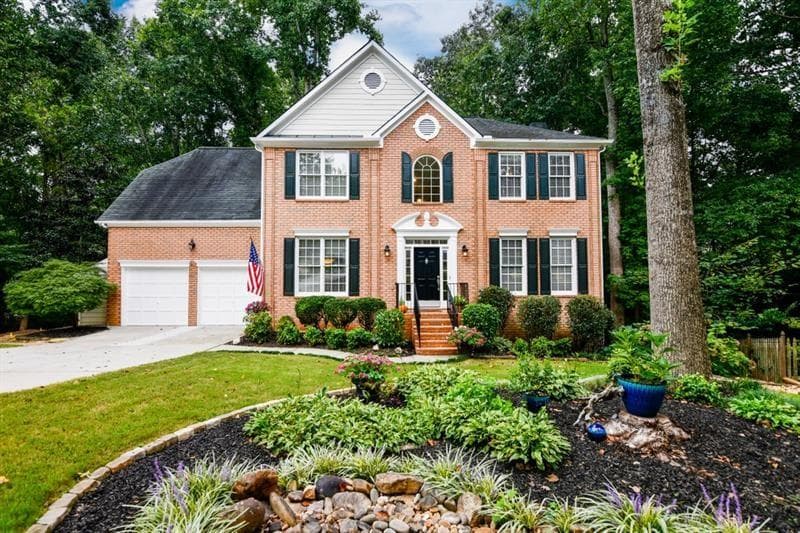 3002 Ashbury Court, Woodstock, GA 30189 — most recent listing photo