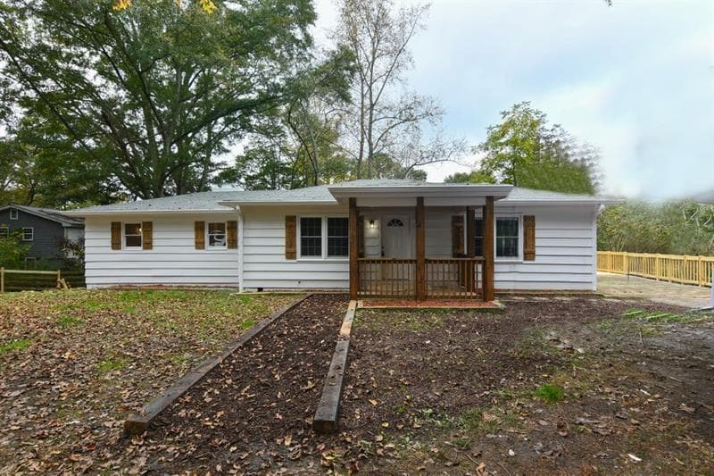 1147 Arbor Hill Road, Canton, GA 30115 — most recent listing photo
