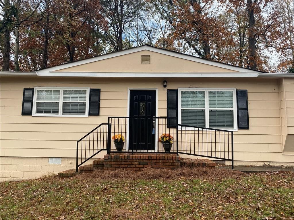 679 Gettysburg Trail, Kennesaw, GA 30144 — most recent listing photo