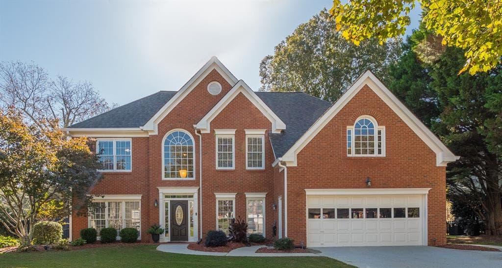 6225 Buckingham Circle, Cumming, GA 30040 — most recent listing photo