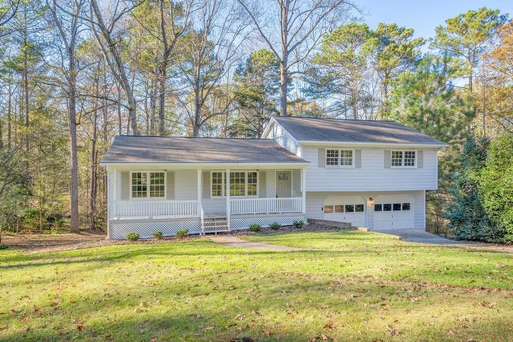 1707 Belle Court, Lilburn, GA 30047 — most recent listing photo