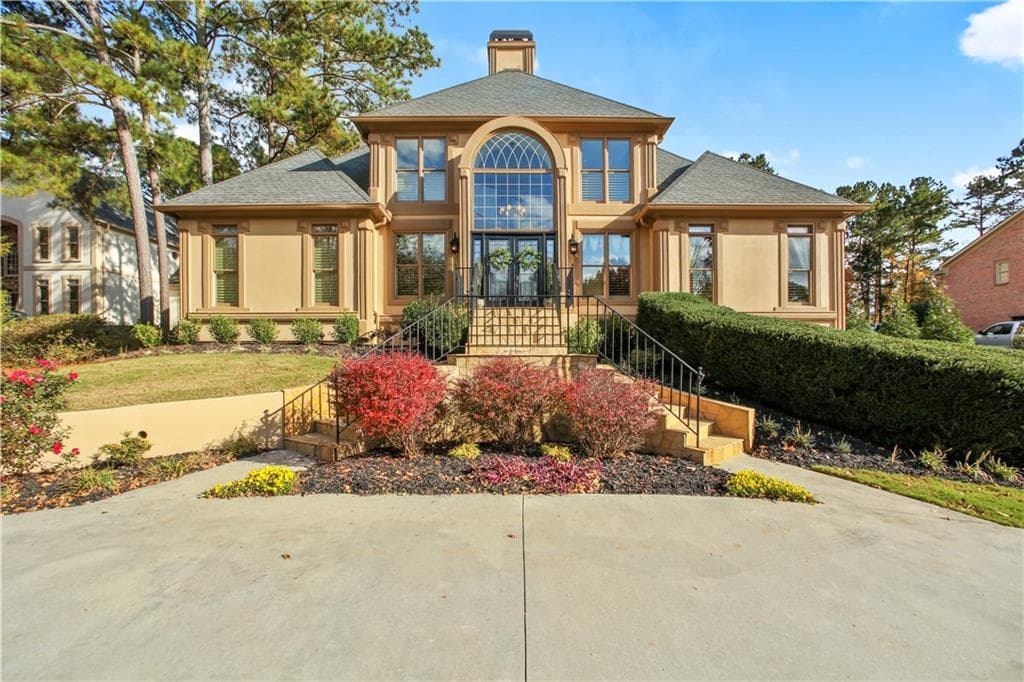 6940 Oak Brook Way, Cumming, GA 30040 — most recent listing photo