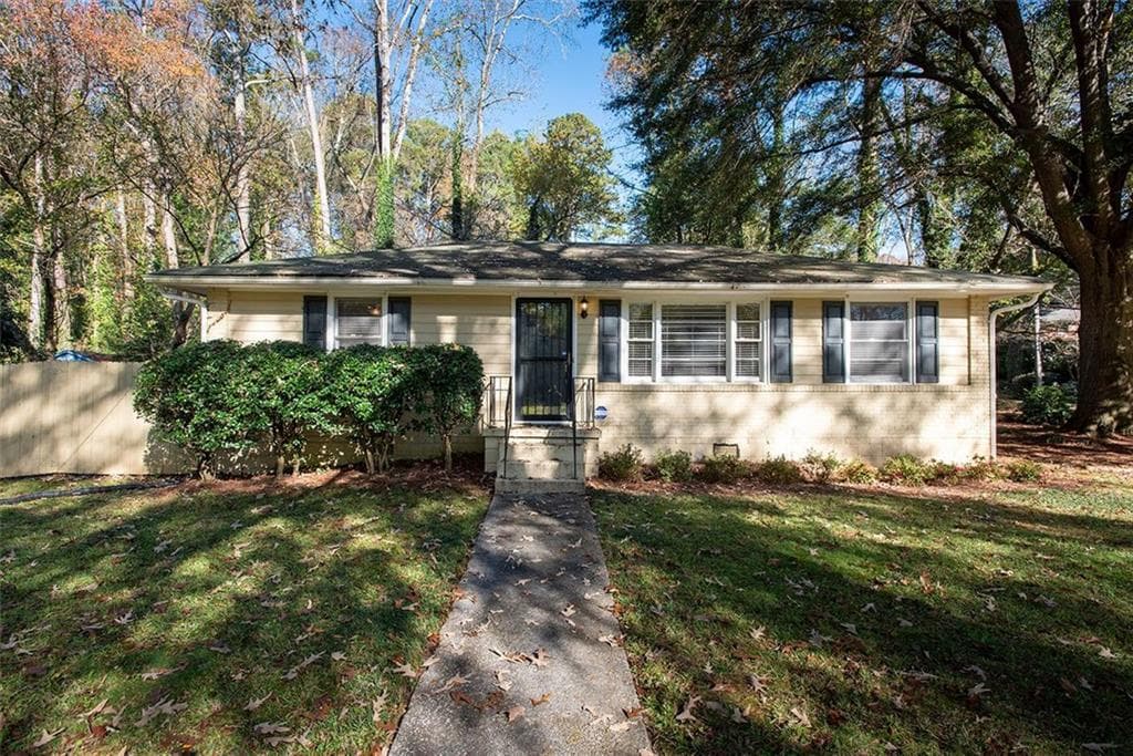 962 HUNTING VALLEY Place, Decatur, GA 30033 — most recent listing photo
