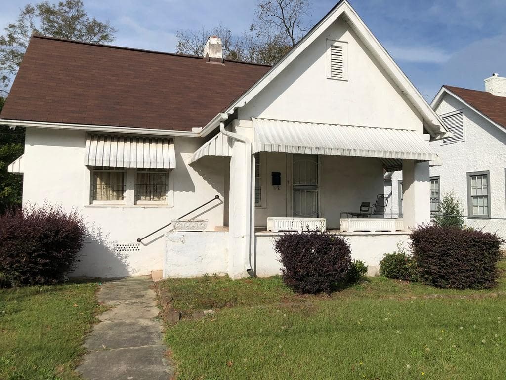 2423 Beech Avenue, Macon, GA 31204 — most recent listing photo