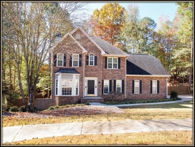135 Riverlook Mill, Fayetteville, GA 30215 — most recent listing photo