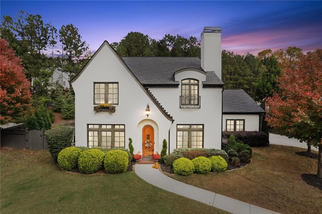 4151 W Cooper Lake Drive, Smyrna, GA 30082 — most recent listing photo