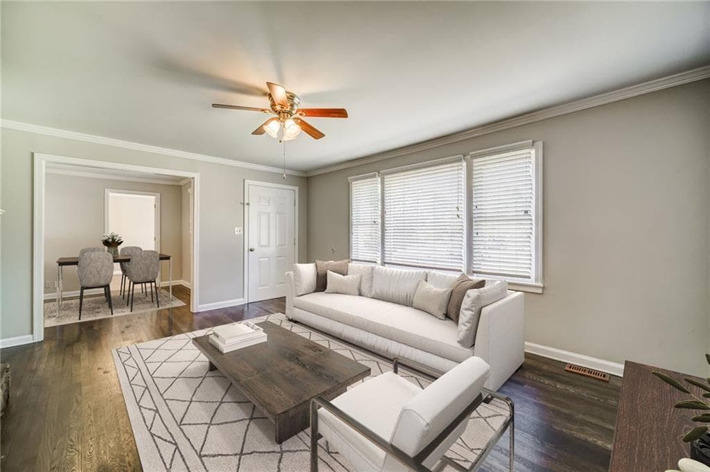 7618 Vaughn Road, Canton, GA 30115 — most recent listing photo