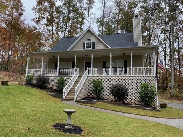 3845 Pilgrim Mill Road, Cumming, GA 30041 — most recent listing photo